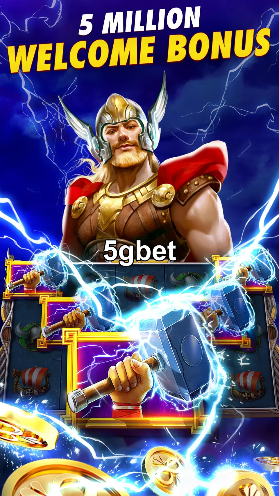 5gbet APK