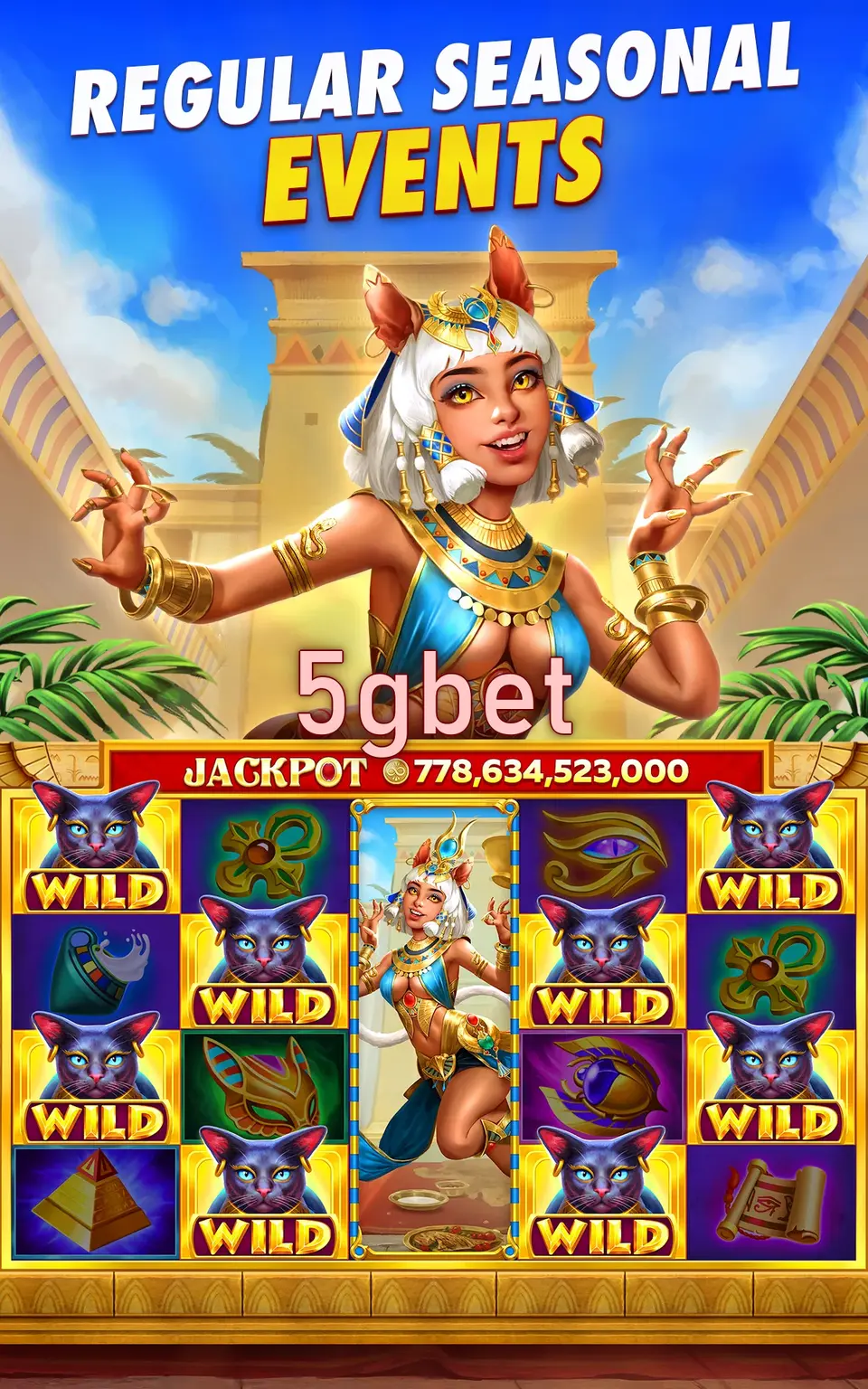 5gbet APK