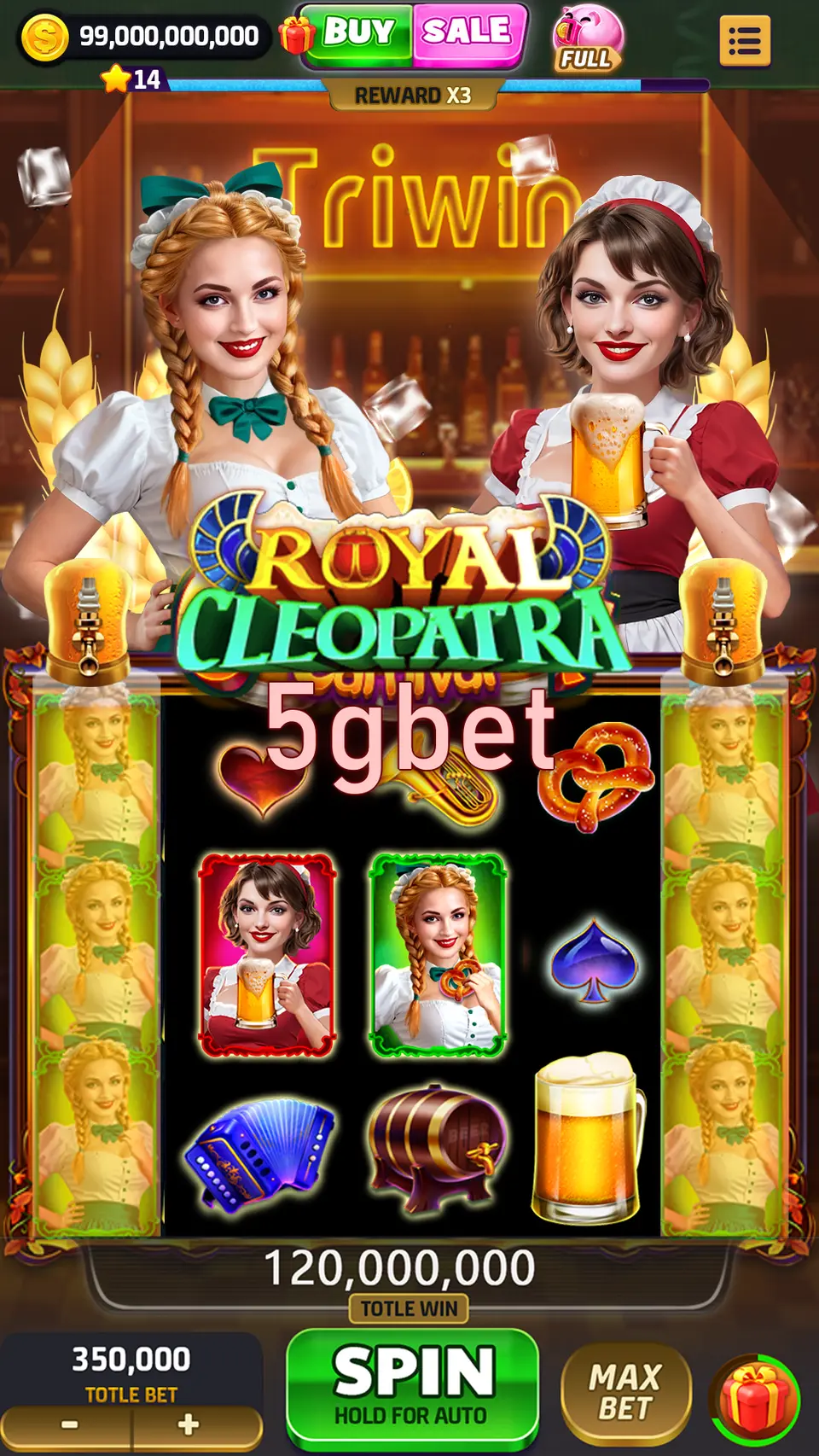5gbet APK