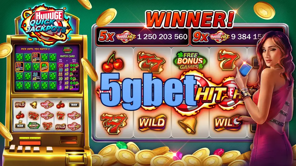 5gbet Login