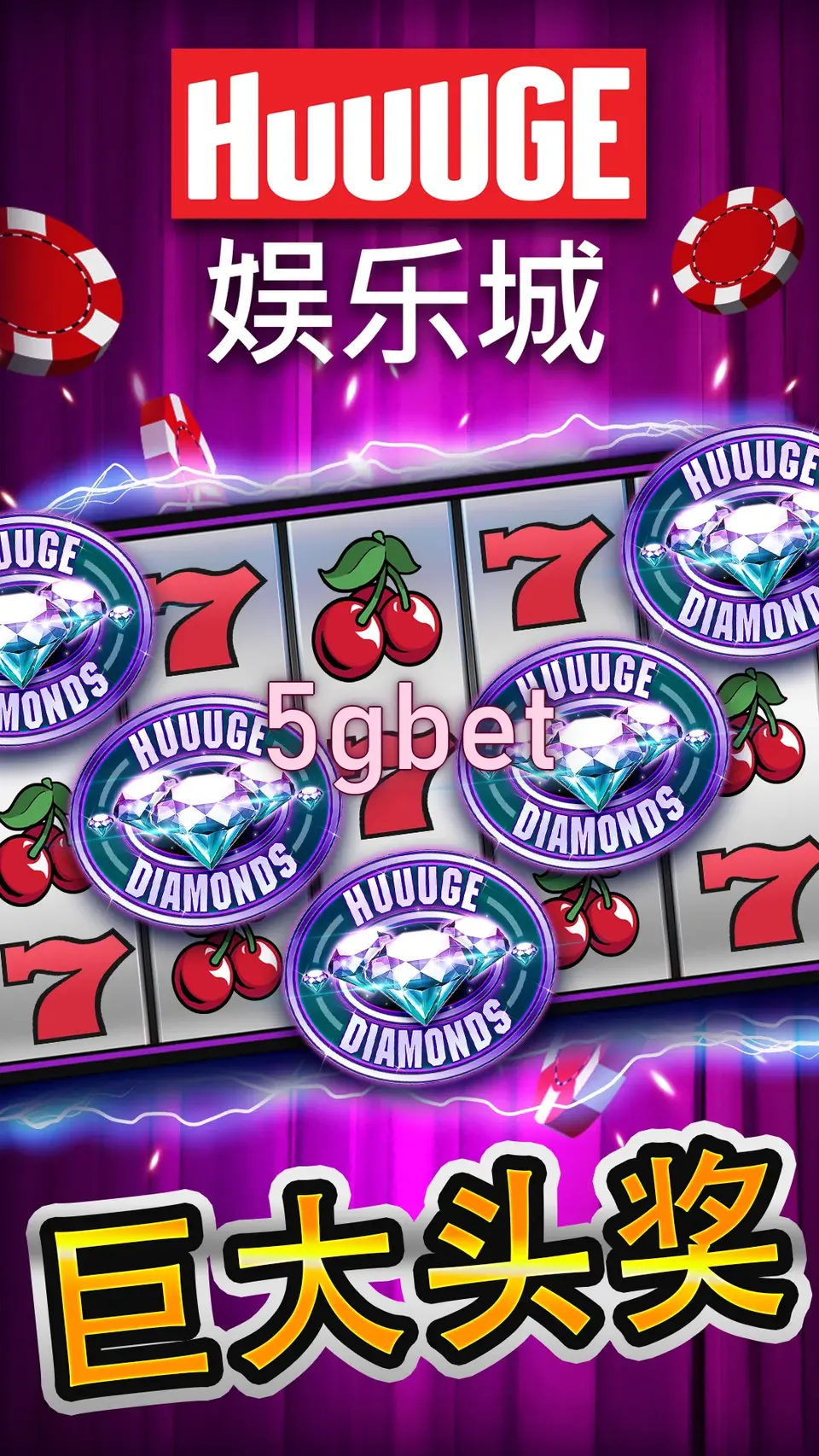 5gbet Login
