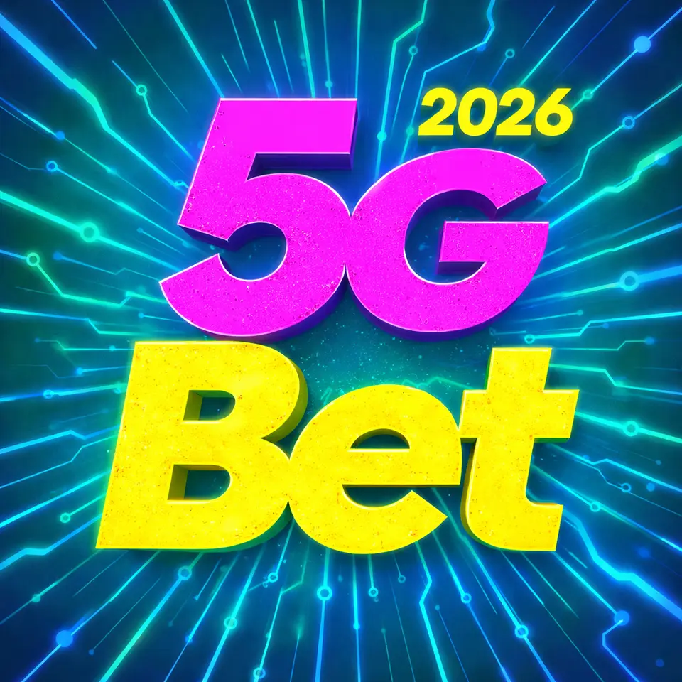 5gbet APK Oficial Baixar